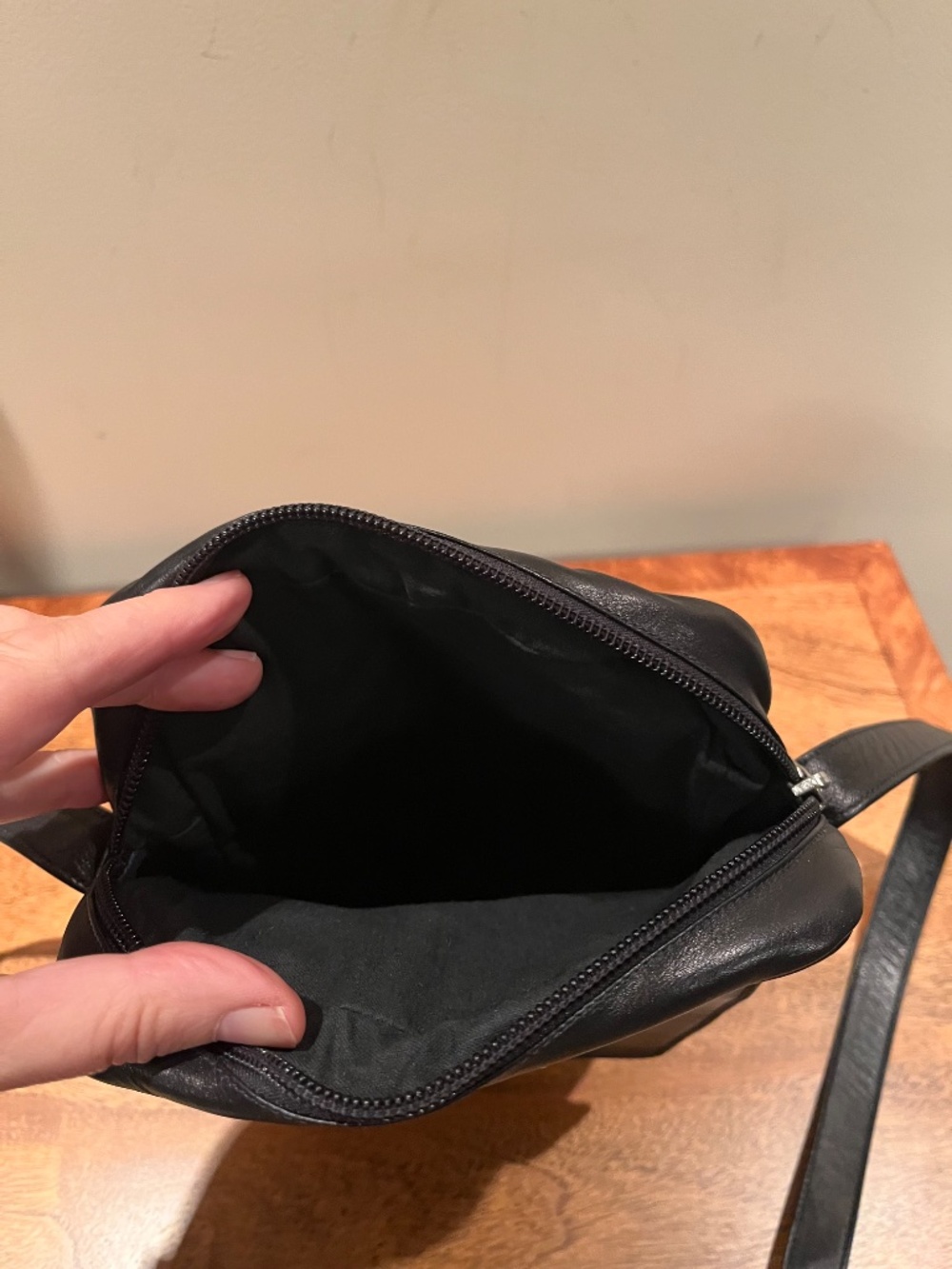Fabris Roma bag - Picture 6 of 6